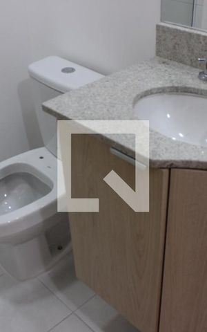 Apartamento à venda com 51m², 2 quartos e 1 vagaBanheiro