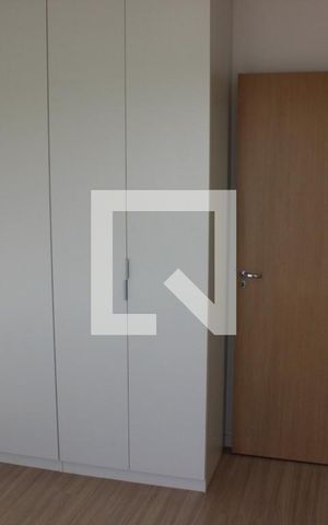Apartamento à venda com 51m², 2 quartos e 1 vagaQuarto 2