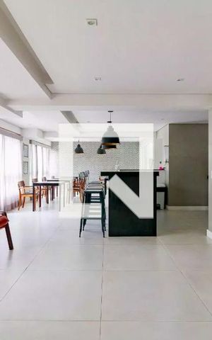 Studio para alugar com 27m², 1 quarto e 1 vagaÁrea comum -Salão de Festas