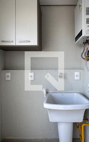 Studio para alugar com 27m², 1 quarto e 1 vagaÁrea de Serviço