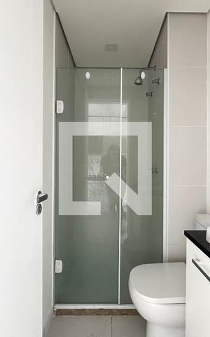 Studio para alugar com 27m², 1 quarto e 1 vagaBanheiro