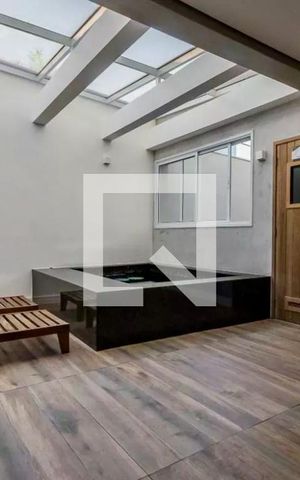 Studio para alugar com 27m², 1 quarto e 1 vagaPiscina/Sauna