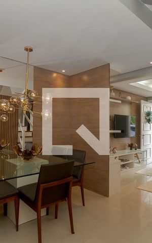 Casa à venda com 83m², 2 quartos e 1 vagaSala de Jantar