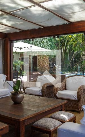 Casa à venda com 650m², 3 quartos e 3 vagasEspaço Gourmet