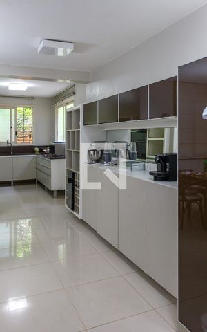 Casa à venda com 650m², 3 quartos e 3 vagasCozinha