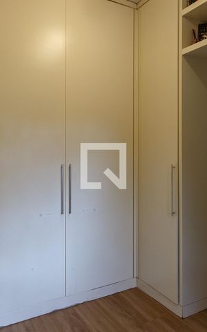 Casa à venda com 650m², 3 quartos e 3 vagasCloset da suíte 3