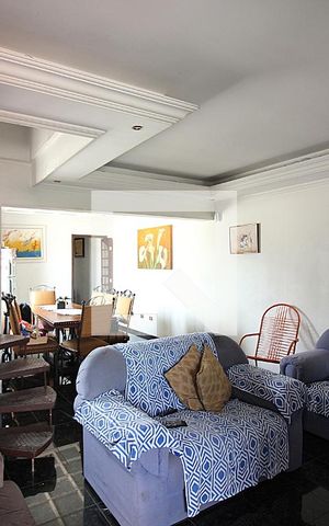 Casa à venda com 256m², 4 quartos e 3 vagasSala 1