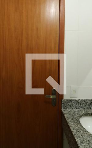 Casa à venda com 350m², 3 quartos e 8 vagasLavabo da Garagem