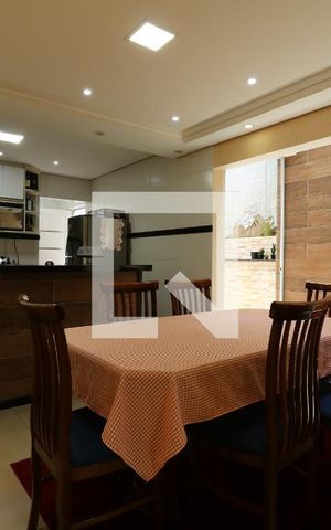 Casa à venda com 350m², 3 quartos e 8 vagasSala de Jantar