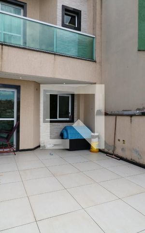 Casa à venda com 350m², 3 quartos e 8 vagasVaranda da Sala