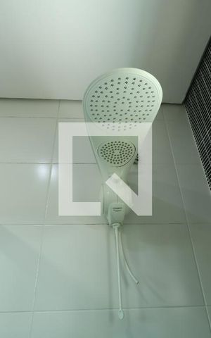 Casa à venda com 350m², 3 quartos e 8 vagasBanheiro da Suíte