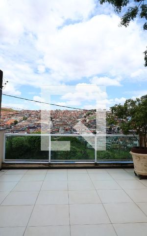 Casa à venda com 350m², 3 quartos e 8 vagasVaranda da Sala