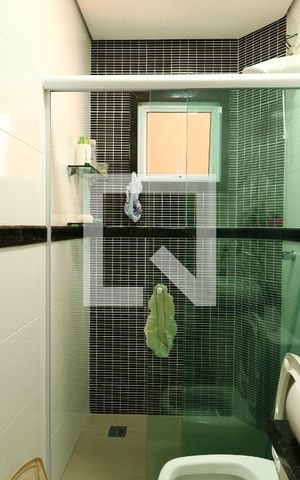Casa à venda com 350m², 3 quartos e 8 vagasBanheiro Social