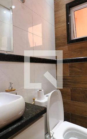 Casa à venda com 350m², 3 quartos e 8 vagasLavabo 1