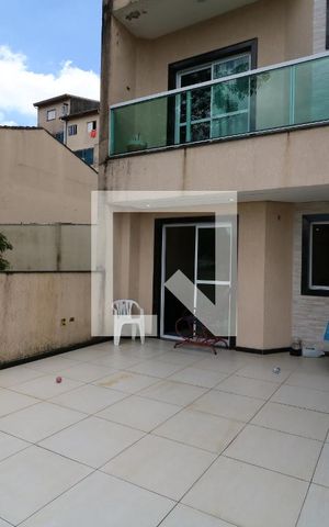 Casa à venda com 350m², 3 quartos e 8 vagasVaranda da Sala