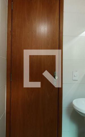 Casa à venda com 350m², 3 quartos e 8 vagasBanheiro da Área Comum
