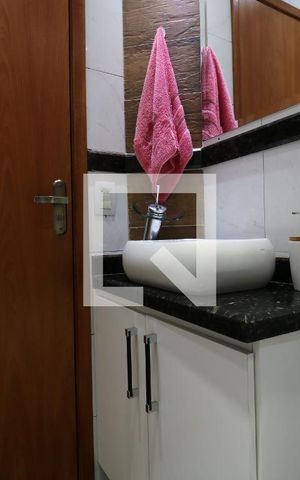 Casa à venda com 350m², 3 quartos e 8 vagasLavabo 1
