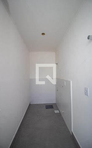 Casa de condomínio à venda com 103m², 2 quartos e 2 vagasÁrea de Serviço