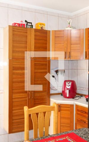 Casa à venda com 290m², 3 quartos e 2 vagas Casa à venda com 290m², 3 quartos e 2 vagasCasa 2 - Cozinha