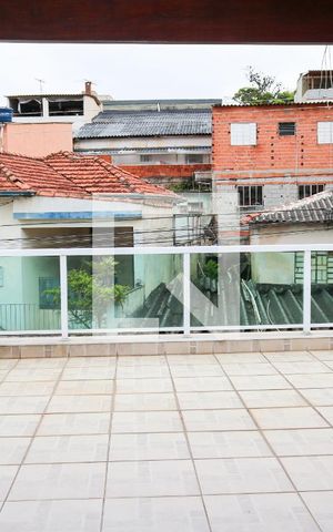 Casa à venda com 290m², 3 quartos e 2 vagas Casa à venda com 290m², 3 quartos e 2 vagasQuarto 1 - Sacada