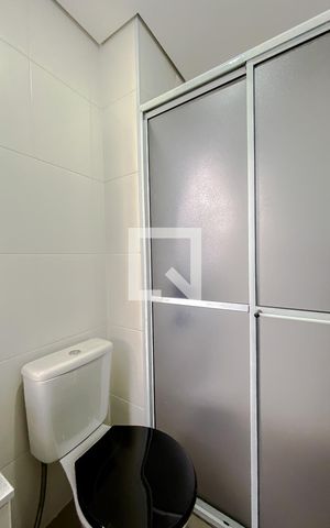 Studio à venda com 31m², 1 quarto e sem vagaBanheiro