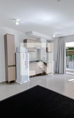 Studio à venda com 31m², 1 quarto e sem vagaQuarto