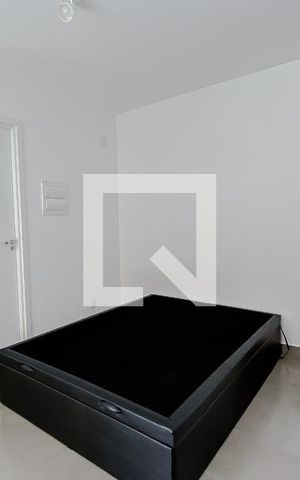 Studio à venda com 31m², 1 quarto e sem vagaQuarto