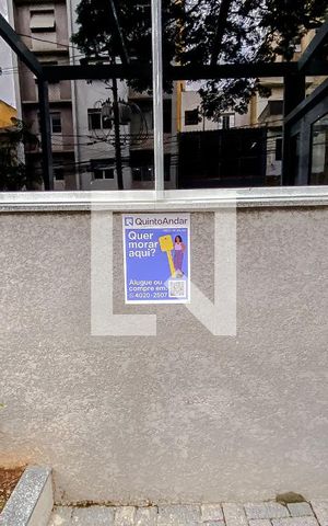Studio à venda com 31m², 1 quarto e sem vagaFachada