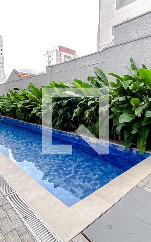 Studio à venda com 31m², 1 quarto e sem vagaÁrea comum - Piscina