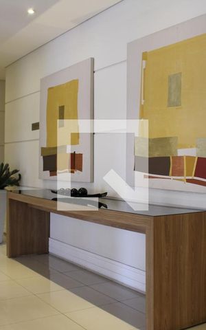 Apartamento à venda com 83m², 2 quartos e 1 vagaHall Social