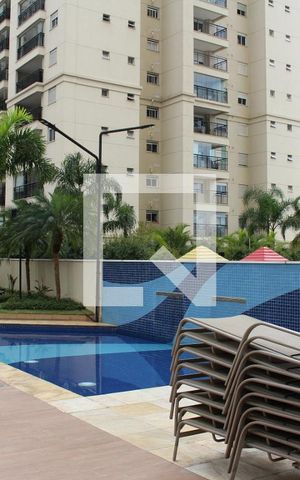 Apartamento à venda com 83m², 2 quartos e 1 vagaPiscina