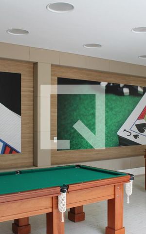 Apartamento à venda com 83m², 2 quartos e 1 vagaSalão de jogos
