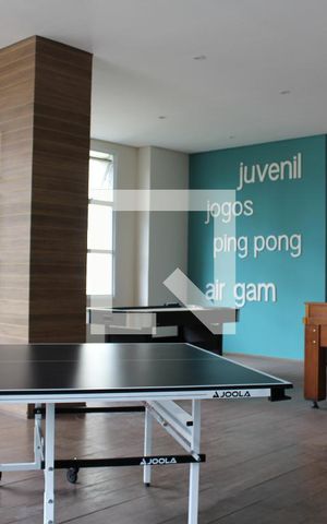Apartamento à venda com 83m², 2 quartos e 1 vagaSalão de jogos