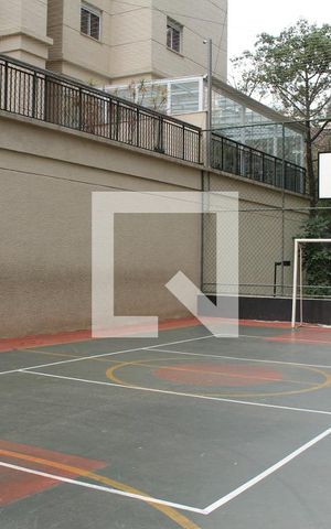 Apartamento à venda com 83m², 2 quartos e 1 vagaQuadra Esportiva