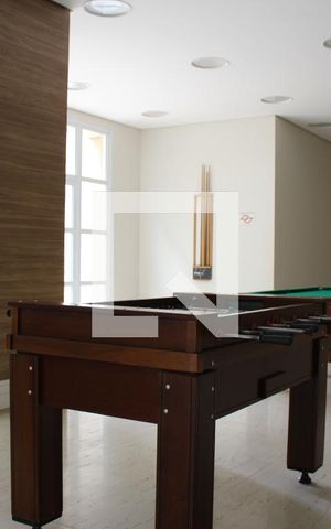 Apartamento à venda com 83m², 2 quartos e 1 vagaSalão de jogos