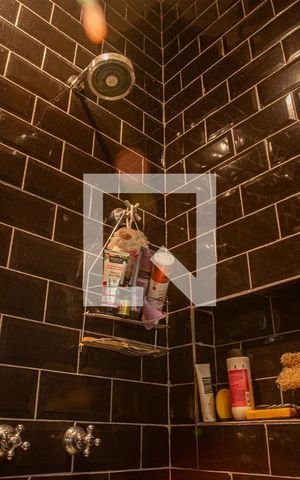 Apartamento à venda com 140m², 3 quartos e sem vaga Apartamento à venda com 140m², 3 quartos e sem vagaBanheiro da Suíte 1