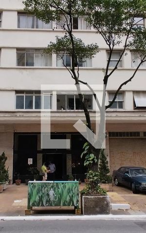 Apartamento à venda com 140m², 3 quartos e sem vaga Apartamento à venda com 140m², 3 quartos e sem vagaFachada