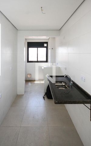 Apartamento à venda com 50m², 2 quartos e 1 vaga Apartamento à venda com 50m², 2 quartos e 1 vagaCozinha