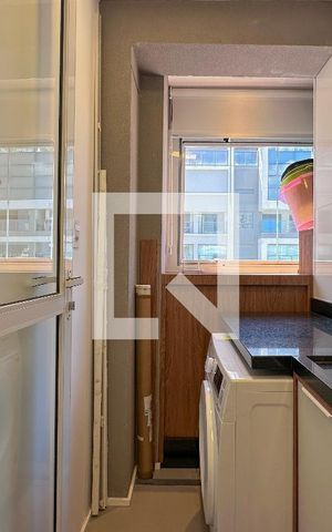 Apartamento à venda com 69m², 2 quartos e 1 vagaÁrea de Serviço