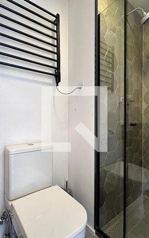 Apartamento à venda com 69m², 2 quartos e 1 vagaBanheiro Suíte