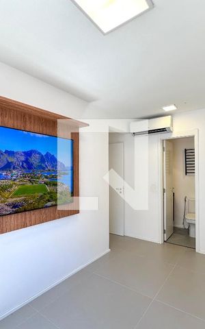 Apartamento à venda com 69m², 2 quartos e 1 vagaSuíte