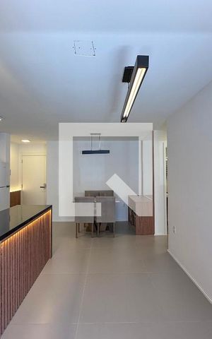 Apartamento à venda com 69m², 2 quartos e 1 vagaSala