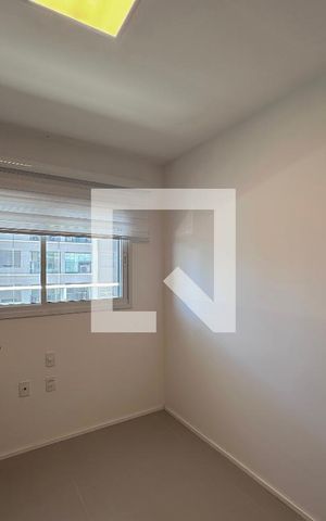Apartamento à venda com 69m², 2 quartos e 1 vagaQuarto 2
