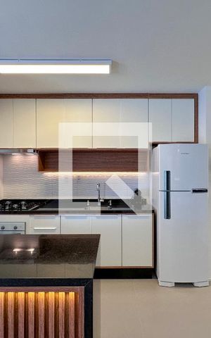 Apartamento à venda com 69m², 2 quartos e 1 vagaCozinha