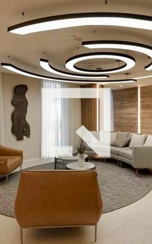 Apartamento à venda com 69m², 2 quartos e 1 vaga Apartamento à venda com 69m², 2 quartos e 1 vagaHall Social Bloco