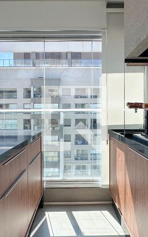 Apartamento à venda com 69m², 2 quartos e 1 vagaChurrsqueira