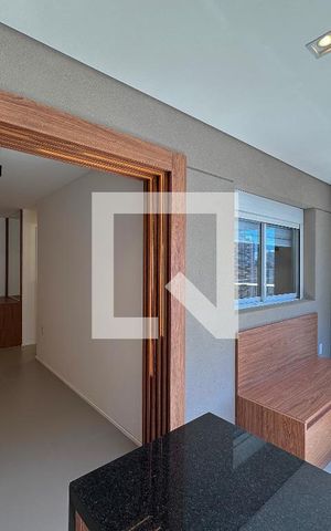 Apartamento à venda com 69m², 2 quartos e 1 vagaVaranda