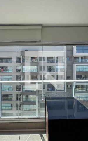 Apartamento à venda com 69m², 2 quartos e 1 vagaVaranda