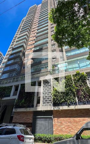 Apartamento à venda com 69m², 2 quartos e 1 vagaFachada