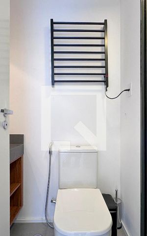 Apartamento à venda com 69m², 2 quartos e 1 vagaBanheiro Suíte